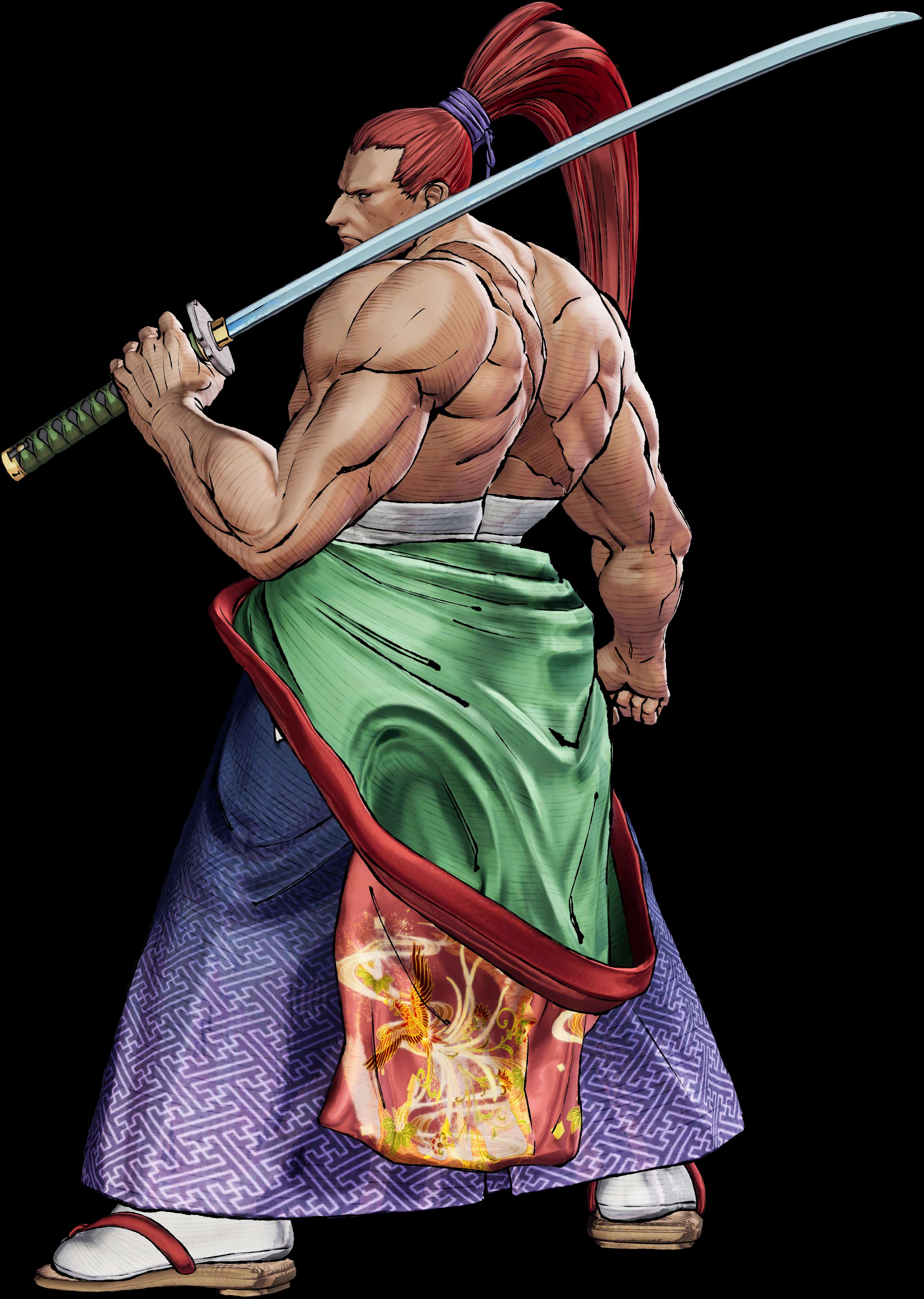 Samurai Shodown - Imagen 19